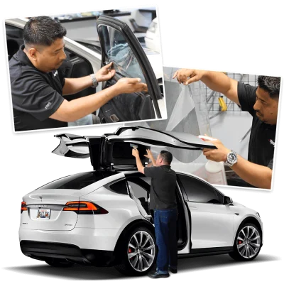 Window Tint